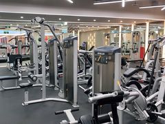 -美航国际健身(北京华联店)