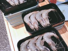 -蚝英雄鲜蚝自助专门店(长楹天街直营店)