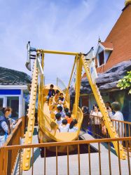 -宝燕乐园(闵行旗舰店)