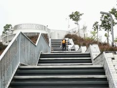 -白石龙音乐公园