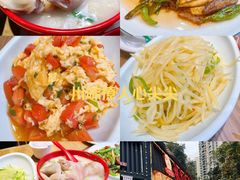 -张太婆老妈蹄花川菜馆·中华餐饮老字号(望平街店)