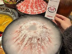 -蜀留香火锅·始于1999·原四川老火锅(白堤路店)