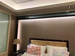 -上海浦东星河湾酒店