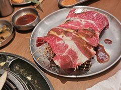 -马场洞肉铺(高丽街店)
