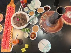 -阳坊胜利涮羊肉(阳坊老店)