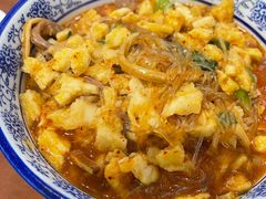 -老义家清真烧烤·私房菜(青松路店)
