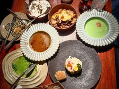 -格鲁·秀色Georgia’s Feast