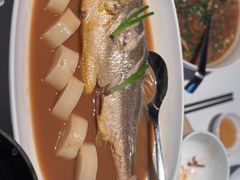 -荣小馆(安达仕店)