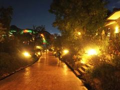 -杭州开元森泊度假乐园