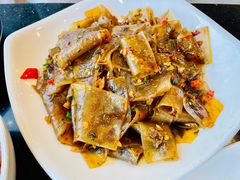 -小姨家常菜(昭萍东路店)