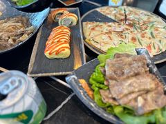 -HONGA HONGA雄家(曹路店)