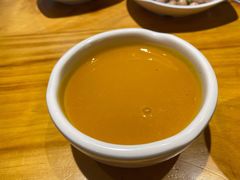 南瓜粥-唯成•韩国炭火烤肉 유성고기