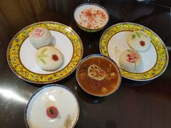 -富华斋饽饽铺·宫廷糕点·伴手礼(护国新天地店)