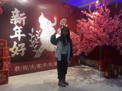 -中影南方国际影城(新世界店)