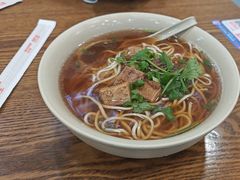 -李先生牛肉面大王(站北广场店)
