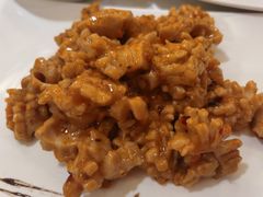 -马凯餐厅(长椿街店)