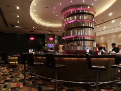 -上海大宁福朋喜来登酒店大堂吧(共和新路店)