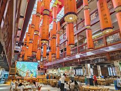 -巴人堂(女儿城店)