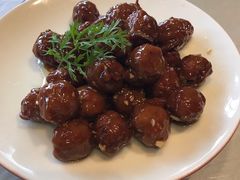 -京味斋·北京烤鸭(华威桥北工大店)