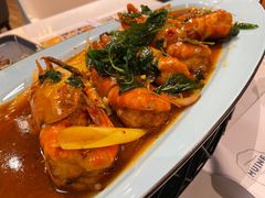 -美奈小馆·越南料理(中航城君尚购物中心店)