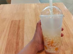 -满记甜品(荟聚购物中心店)