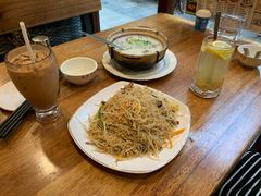 -正德顺順德雙皮奶(中信店)