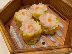 -粤江春·早茶·潮粤菜·宴会(罗湖宝能中心店)