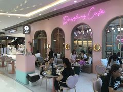 -Dazzling Cafe 蜜糖吐司专卖店
