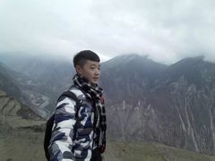-萝卜寨羌文化生态旅游区