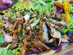 -HELLO 27 意面·沙拉·帕尼尼