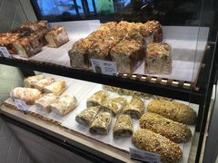 -早安巴黎(四季坊店)