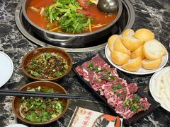 -雷山鱼酱酸汤鱼·酸汤牛肉(花果园T1区店)