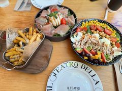 -IL TEATRO 精品意大利餐厅