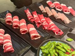 -湊湊火锅·茶憩(合生汇购物中心店)