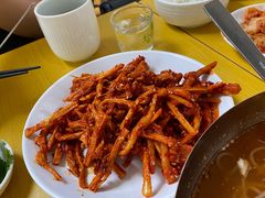 -屋里家延边朝鲜族冷面(南园店)