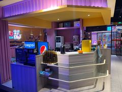 -火星工厂·桌游·团建聚会·轰趴馆(厦滘店)