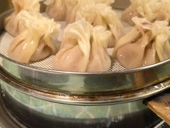-清真文铁家烧麦馆
