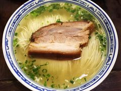 -同得兴 Since·1995 传统苏式面馆(嘉馀坊店)