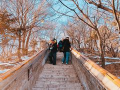 -妙峰山风景名胜区