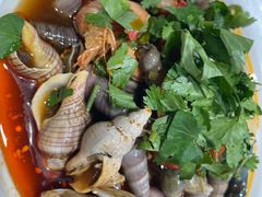 -舌尖上·霞浦滩涂海鲜·新闽菜(总店)