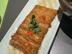 -掌上鲜(南顺城街店)