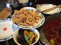 -董家湾重庆老火锅(嘉华店)