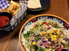 -Uncle Kosto科斯托·中东菜