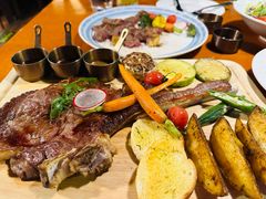 -布拉格餐厅· 中欧捷克菜(全国首店)