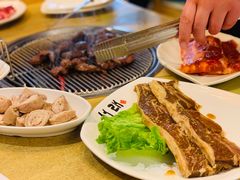 -喜来稀肉(望京店)