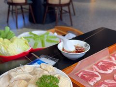 -乔先生涮肉·鲜活牛羊肉火锅(塘沽店)