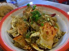 -冶建镜子·老南昌大排档·江西虾王(总店)