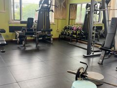-英特健身俱乐部