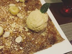 皇后薄饼-LA CREPERIE BRETONNE布列塔尼法式餐厅(天童北路店)