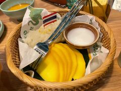 -迷你椰·泰式大排档(环球港1号店)